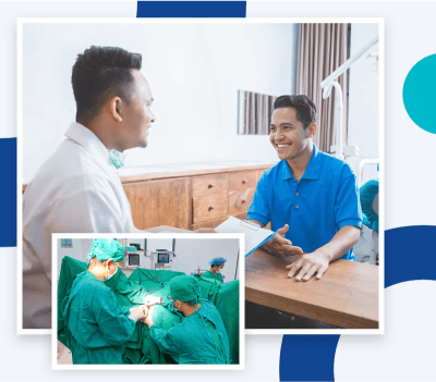 Phòng Khám Bệnh trĩ Phú Thủy Phan Thiết