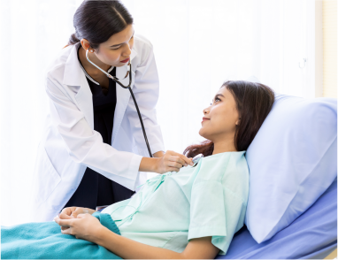 Phòng Khám Bệnh trĩ Phú Thủy Phan Thiết